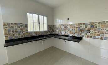 Imagem 5: Casa nova em Itanhaém 2 Dormitórios 1 Suite 2 Vagas