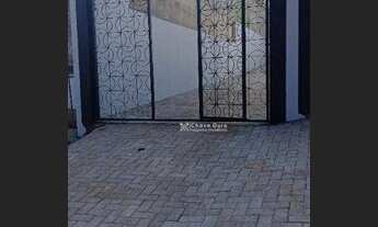 Imagem: Casa com 3 dormitórios à venda, 63 m²