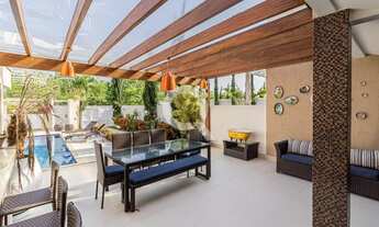 Imagem 2: Rio de Janeiro - Casa de Condomínio - Barra da Tijuca