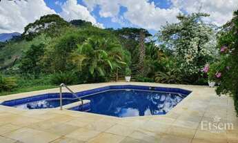 Imagem 2: Casa de condomínio em Itaipava, Petrópolis, Rio de Janeiro