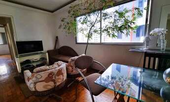 Imagem 2: SÃO PAULO - APARTAMENTO PADRÃO - MOEMA