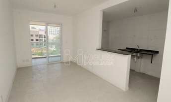 Imagem 4: Rio de Janeiro - Apartamento Padrão - Maracanã