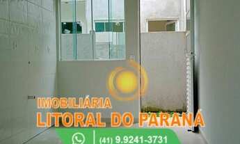 Imagem 7: Casa nova Geminada 02 Dormitórios Balneário Ipanema