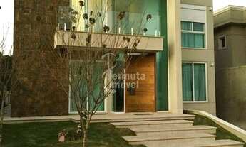 Imagem: Casa para venda mobiliada com 480m², 4