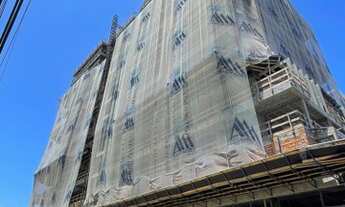 Imagem 3: Apartamento para venda tem 96 metros quadrados com 2 quartos em Campinas - São José - SC