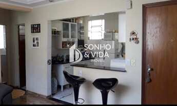 Imagem: Apartamento - Jardim Santa Cruz - Campinas