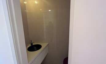 Imagem 7: Vistão Lagoa Apartamento com 3 dormitórios