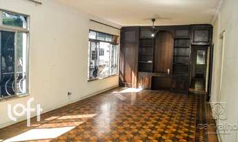 Imagem 5: RIO DE JANEIRO - Apartamento Padrão - Copacabana