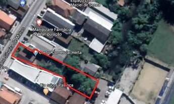 Imagem 2: Terreno - Palhoça SC