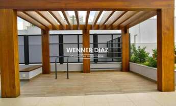 Imagem 3: Apartamento Duas Suítes Duo JK Venda - Zona Sul