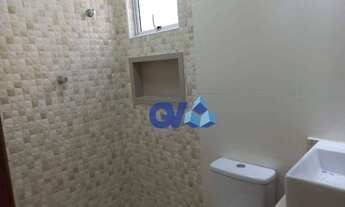 Imagem 7: Sobreposta térrea nova com 3 dormitórios e piscina