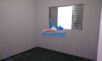 Imagem 7: Casa Quarto, Cozinha e Banheiro - Próximo ao Metro Campo Limpo