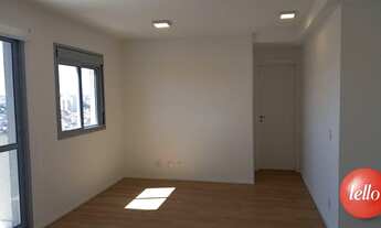 Imagem 3: São Paulo - Apartamento Padrão - Jabaquara