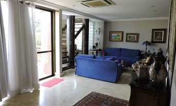 Imagem 5: Vendo cobertura duplex 600 m² 5 suítes, Jardim Oceânico, Barra da Tijuca - Rio de Janeiro