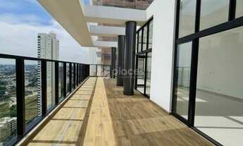 Imagem 2: Apartamento Cobertura DE 405 Metros com 4 suítes + office 4 vagas