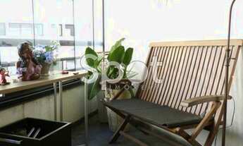 Imagem 6: São Paulo - Apartamento Padrão - Real Parque