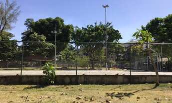 Imagem 7: CASA CONDOMÍNIO FECHADO - 4 QUARTOS (1 SUÍTE NO TÉRREO) - GUARITA - PORTARIA 24HS - PRAÇA