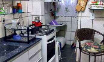 Imagem 7: Apartamento à venda, 56 m² por R$ 270.000,00 - Parque Burle - Cabo Frio/RJ