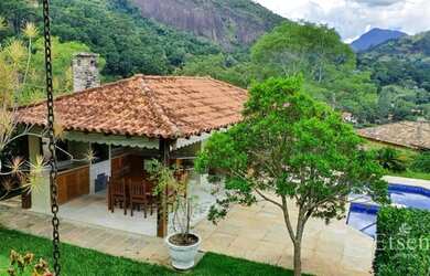 Imagem 3: Casa de condomínio em Itaipava, Petrópolis, Rio de Janeiro