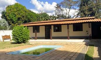 Imagem: Casa com piscina em Juatuba - MG