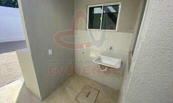 Imagem 5: Casa para Venda em Fortaleza, Siqueira, 2 dormitórios, 2 suítes, 2 banheiros, 2 vagas