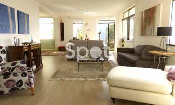 Imagem 2: São Paulo - Apartamento Padrão - Real Parque