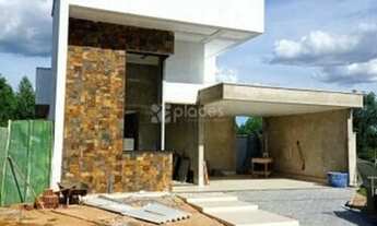 Imagem 4: Casa Terra Condomínio Terras Alpha