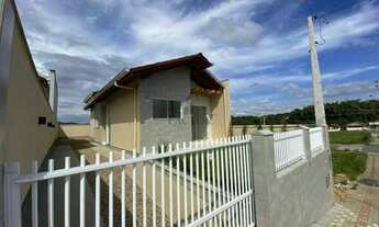 Imagem 2: Linda casa em Indaial, Loteamento Jardim Europa