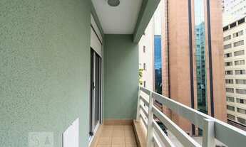 Imagem 2: Duplex 2 Suítes, 2 Vagas - Al. Campinas