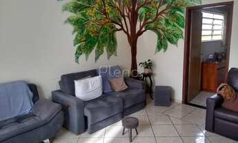 Imagem 2: Casa à venda no Jardim Nova Europa em Campinas/SP