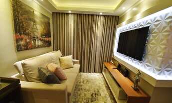 Imagem 3: Apto a venda tem 64 m² com 3 quartos 1 suite 1 vaga na Penha - São Paulo - SP