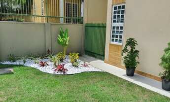 Imagem 4: Casa de condomínio para venda com 180 metros quadrados com 3 quartos em Nova Esperança - M