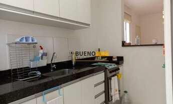 Imagem 7: Ótimo apartamento com 2 dormitórios à venda, 50 m² por R$ 165.000 - Loteamento Industrial