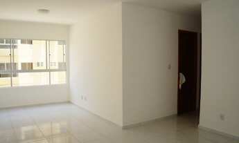 Imagem: Alugo apartamento Reserva São Lourenço