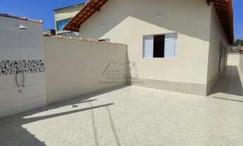 Imagem 2: Casa com 2 dorms, Loty, Itanhaém