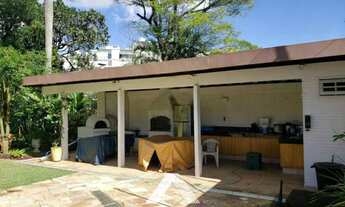 Imagem 7: Casa Padrão à venda em São Paulo/SP