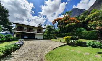 Imagem 3: Casa com 3 quartos em Petropolis, Rio de Janeiro, RJ