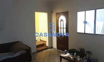 Imagem 4: Casa à venda no bairro Eldorado - Diadema/SP