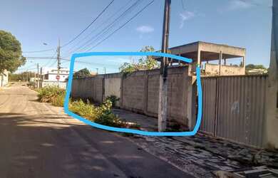 Imagem 2: Terreno esquina com 600m São Conrado -VV pra vender