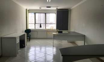 Imagem 4: CURITIBA - Conjunto Comercial/Sala - Centro