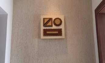 Imagem 6: Apartamento para venda possui 65 metros quadrados com 2 quartos em Dona Clara - Belo Horiz