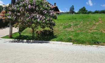 Imagem 2: Terreno em Condomínio com VISTA PARA REPRESA