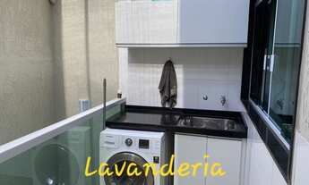 Imagem 6: Sobrado para venda possui 137 metros quadrados com 3 quartos em Vila Carrão - São Paulo