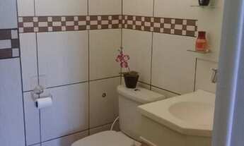 Imagem 4: Casa bairro nova brasilia em joinville por R$ 280.000,00