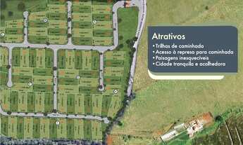 Imagem 6: TERRENOS 1.000 M² COND. FECHADO / ENTRADA + 72 PARCELAS