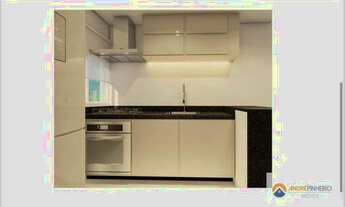 Imagem 5: Apartamento com área privativa 2 quartos à venda, 44 m² por R$ 399.000 - Santa Branca - Be