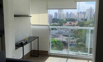 Imagem: Apartamento para venda possui 53 metros