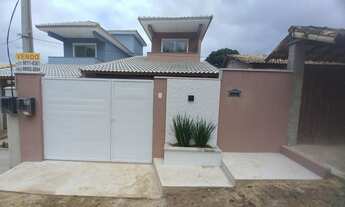 Imagem: Casa com 3 suítes - 115 m2