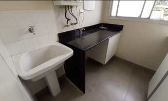 Imagem 6: Apartamento de 108m² com 2 dorms 1 suíte por R$ 405.000,00 no Jardim Nova Petrópolis/SBC