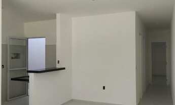 Imagem 5: CASAS PRONTAS RUA PRIVATIVA 2 SUITES COM OPÇÃO 3 SUITES